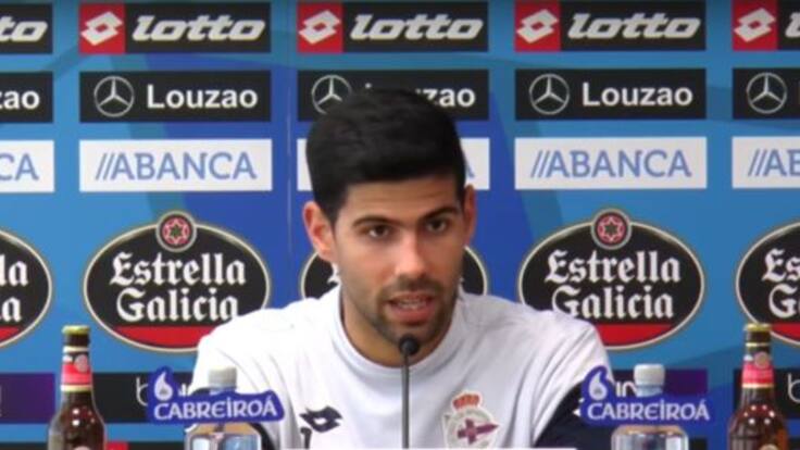 Coruña Deportiva (22/06/16)