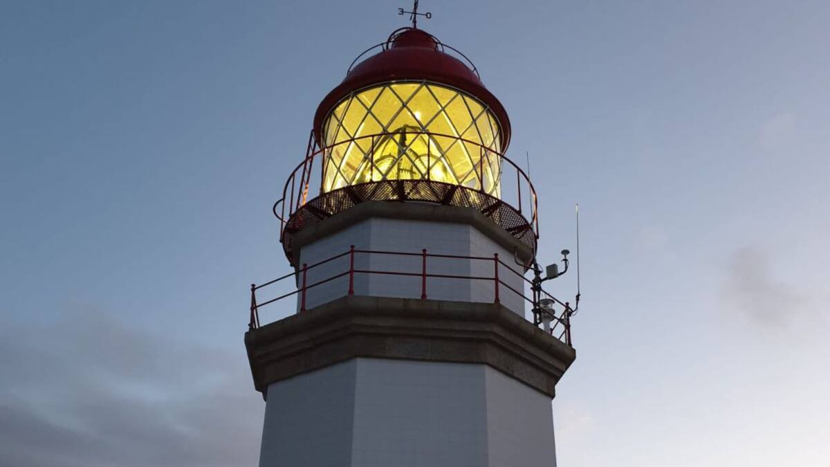 El complejo turístico de Cabo Silleiro sigue esperando la ratificación de Puerto del Estado