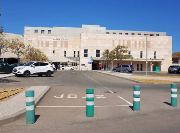 Santa Lucía, primer hospital del SMS en aplicar láser ginecológico a pacientes oncológicas