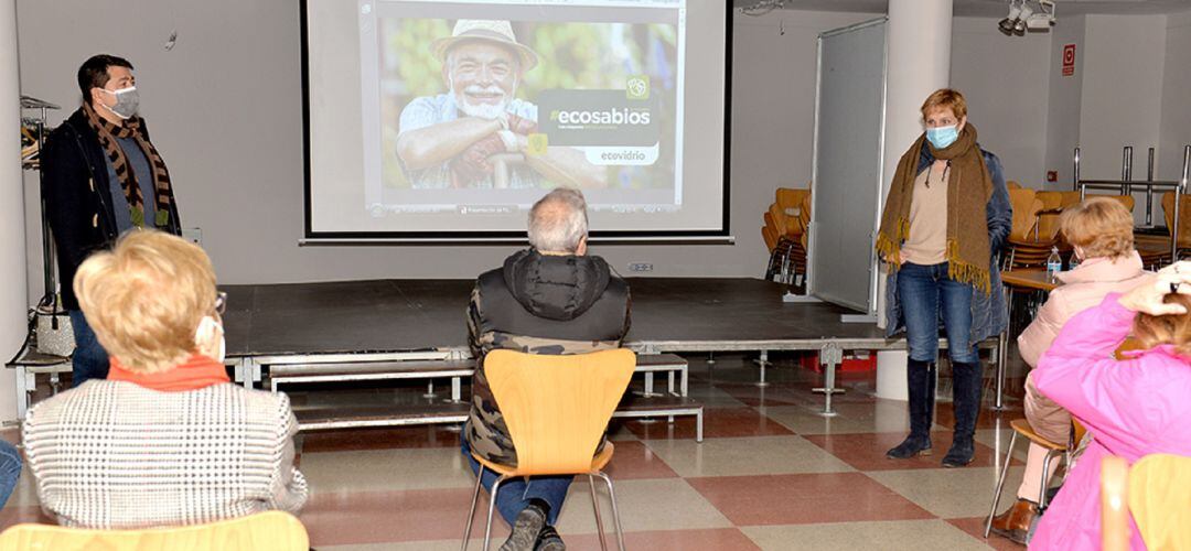 El programa es pionero a nivel nacional y servirá para fomentar el reciclaje, el civismo y el cuidado del medio ambiente