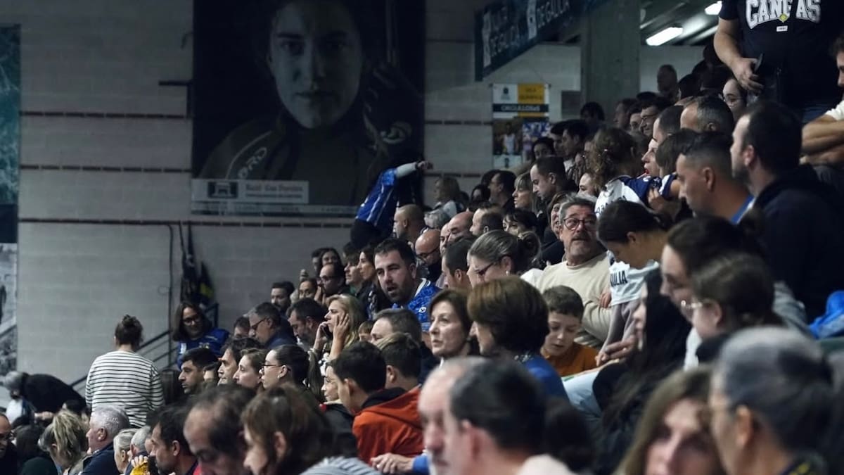 Valderhaug del Cangas, entre cuatro y seis semanas de baja