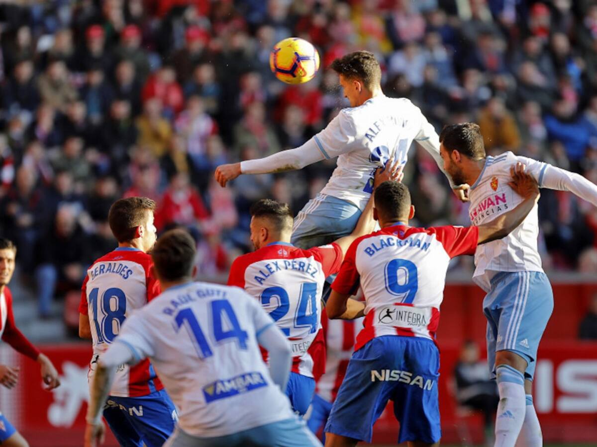 Una noche para llegar a buen puerto