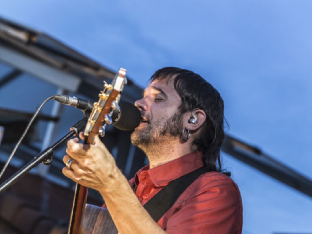 Enceta el programa de concerts "Terrats en Cultura" al castell de la Suda.