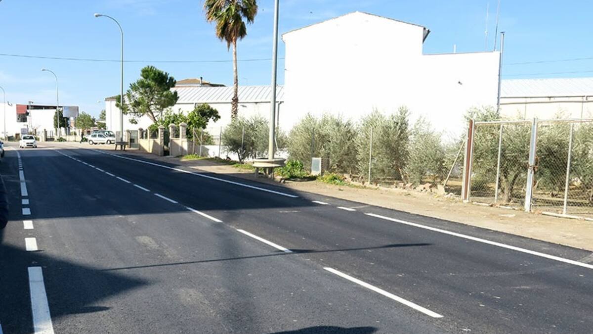 La Plataforma por el Arreglo de la A-6000 convoca sus primeras concentraciones en Villargordo y Mengíbar para el próximo mes de abril