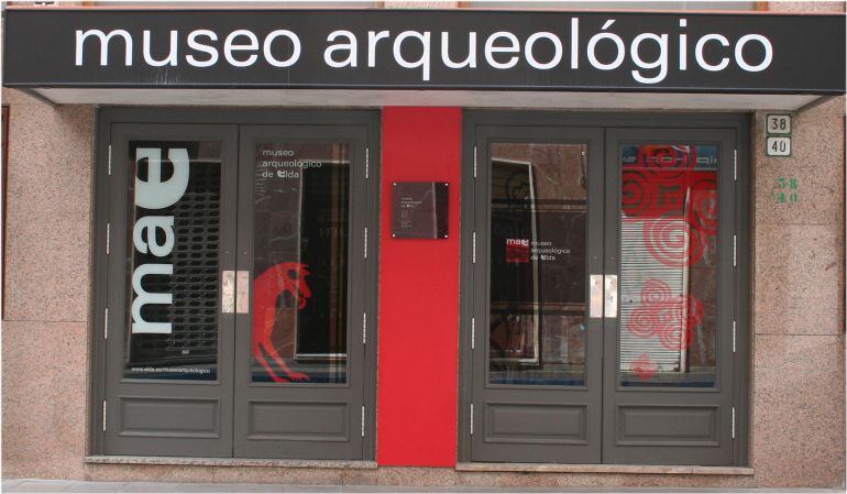 Museo Arqueológico