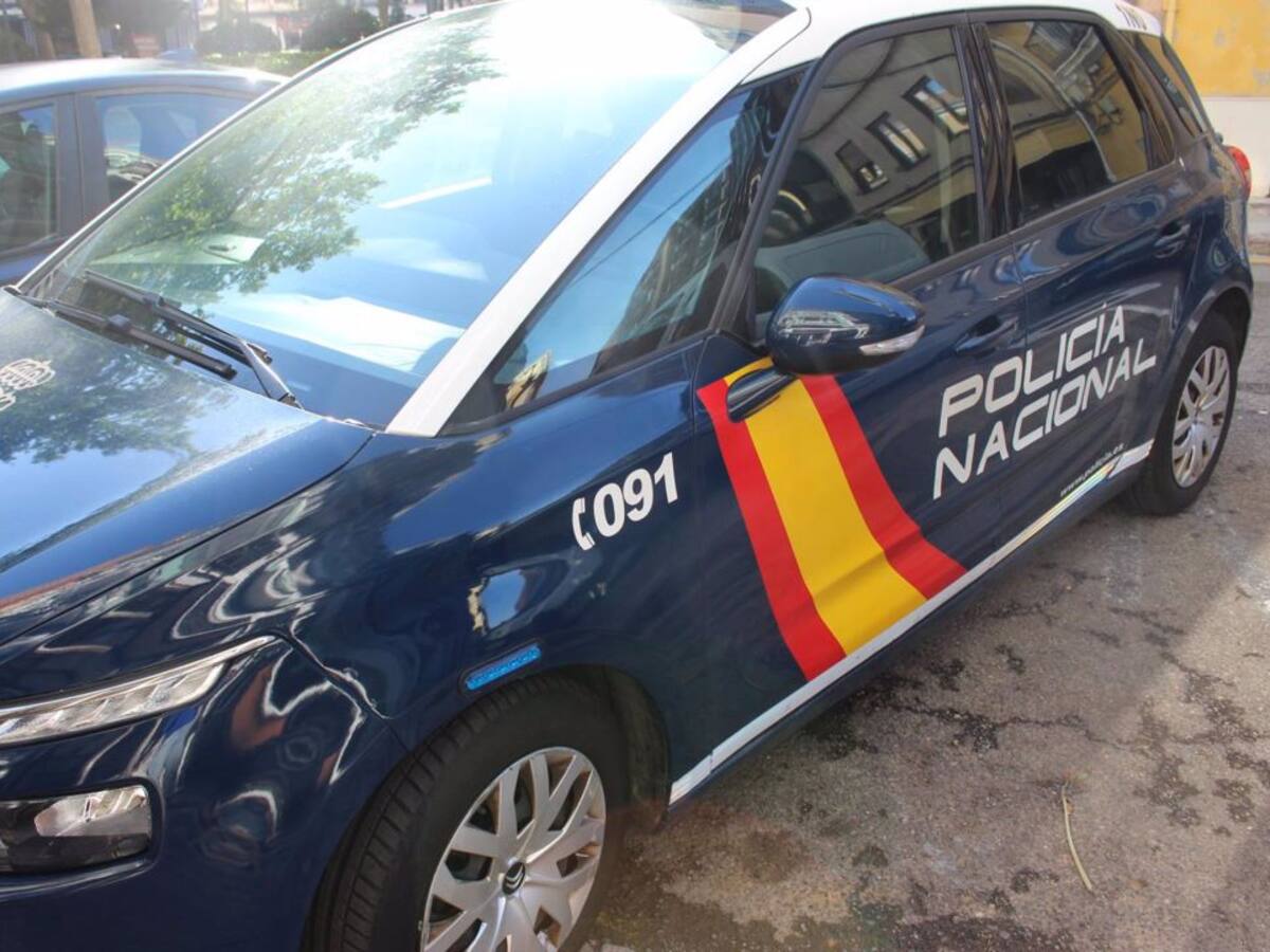 Cinco detenidos en Algeciras en una reyerta armada y con tiros en El Saladillo