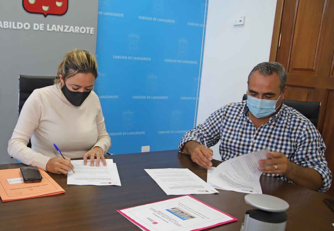 También se persigue el objetivo de atraer a la isla a emprendedores y empresas de nuevas tecnologías, centradas en la investigación y que demanden espacios libres de Covid-19. 
 