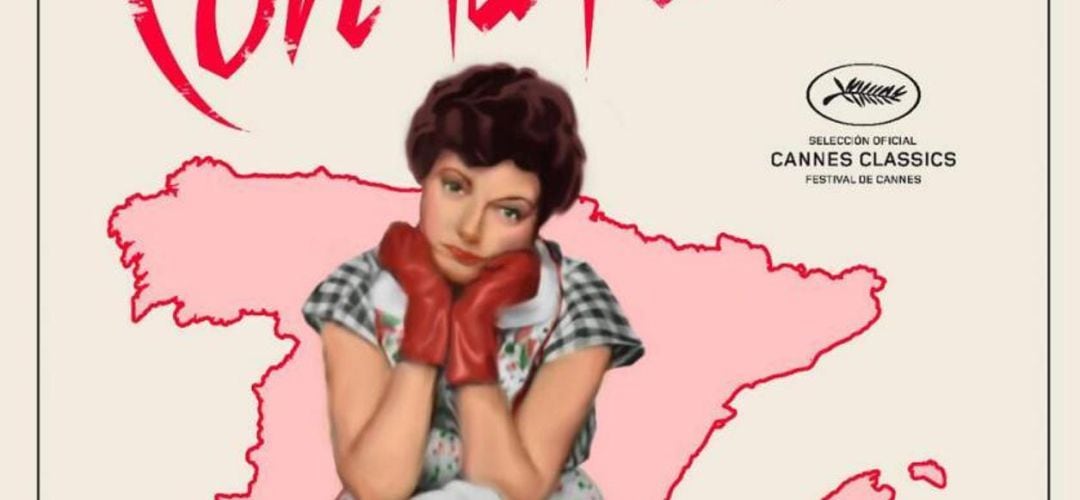 Getafe continúa con su programación feminista con la proyección del documental 'Con la pata quebrada'