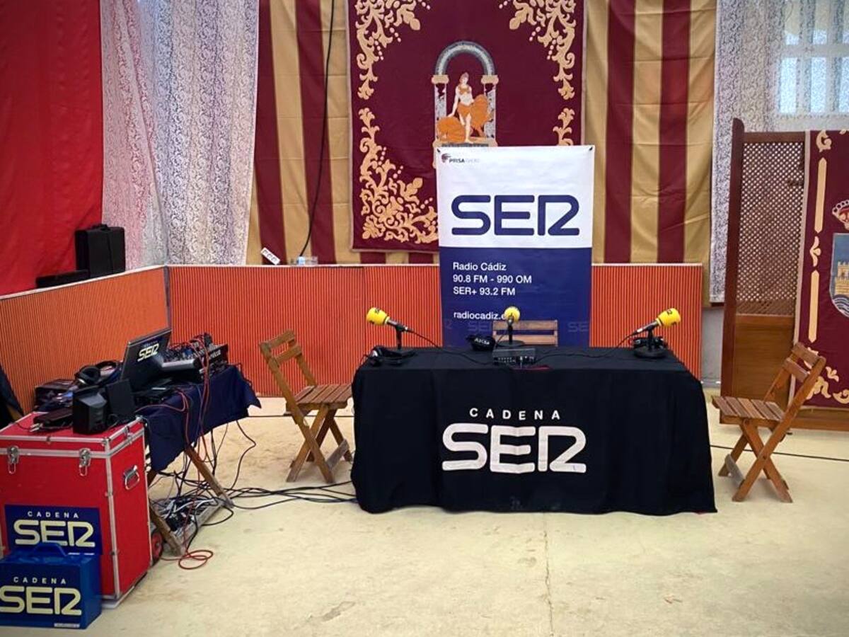 Radiografía electoral de El Puerto de Santa Maria