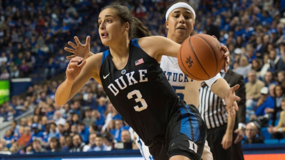 Duke entrega al timón a Salvadores