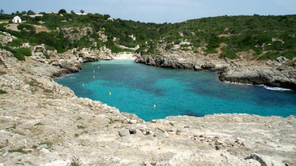 El Govern licita les obres de l’emissari submarí de la depuradora de Binidalí gairebé dues dècades després d'inaugurar la depuradora