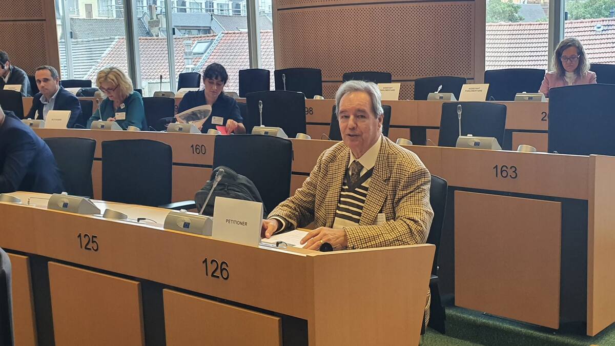 La Unión Europea investigará si el Plan Local de Residuos de Alicante incumple la ley