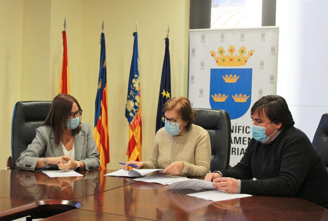 Las cuentas municipales del próximo ejercicio incrementarán las inversiones pese a congelar de nuevo todos los tributos municipales