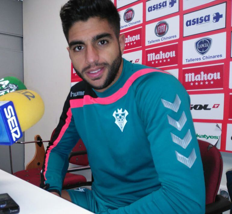 Jona, internacional hondureño