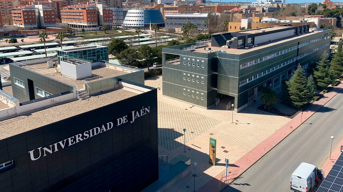 Se anuncia una “gran movilización” por el rechazo del grado de ingeniería biomédica a la Universidad de Jaén