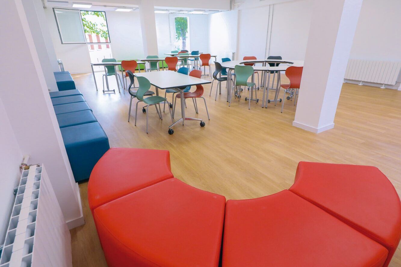 En el Aula de Excelencia se realizará un proyecto de investigación bajo la guía de un tutor y participarán en actividades diversas.