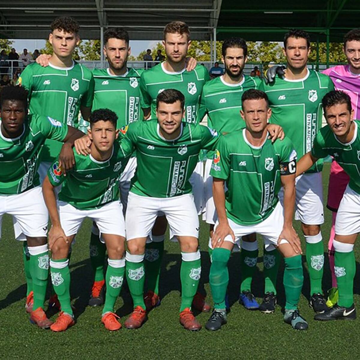 David Orgaz: "Si el Mallorca hace un mal partido y nosotros uno bueno, hemos pasado..."