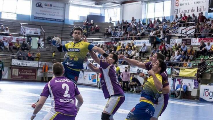 El argentino Julián Souto repasa en El Banquillo de la SER su inminente llegada a Aranda de Duero para unirse al Villa de Aranda