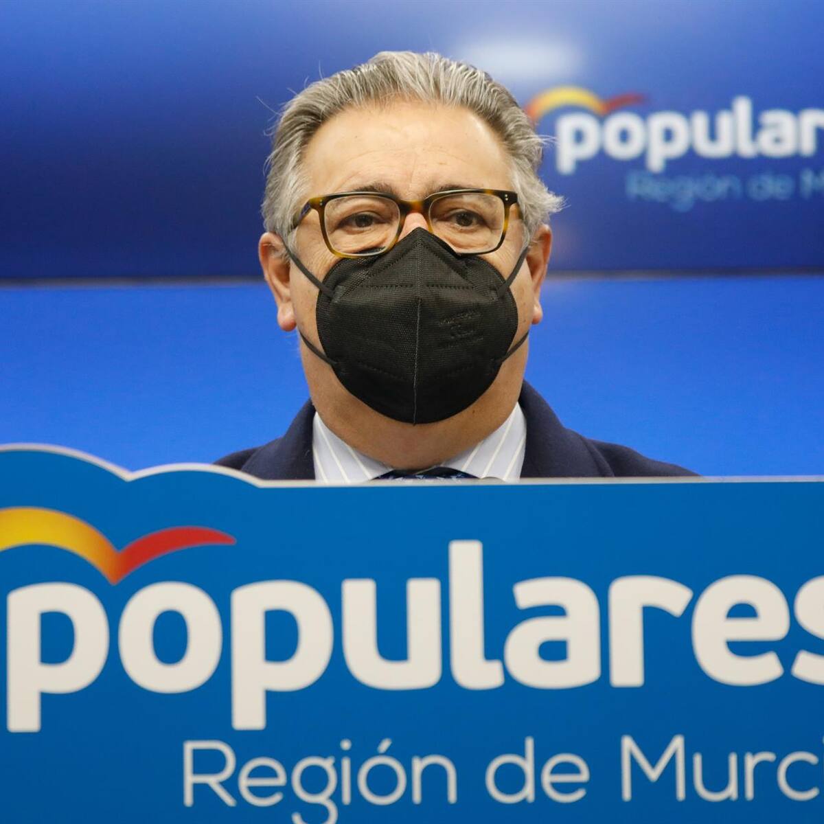 Zoido asegura que la UE tendrá lista una propuesta de 'cláusulas espejo' para marzo