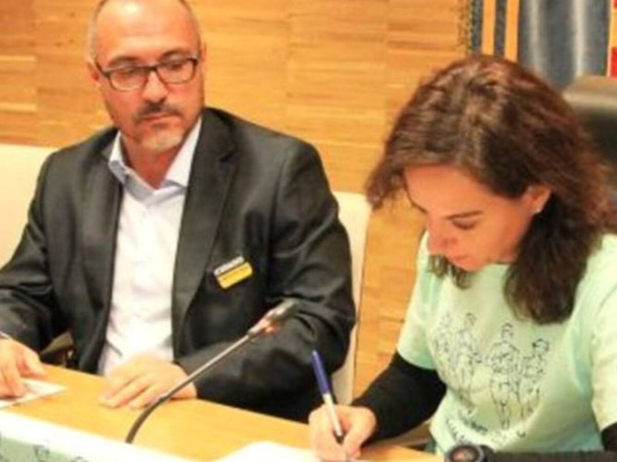 Sobreseída la denuncia por falsificación contra el concejal de Limpieza de Getafe