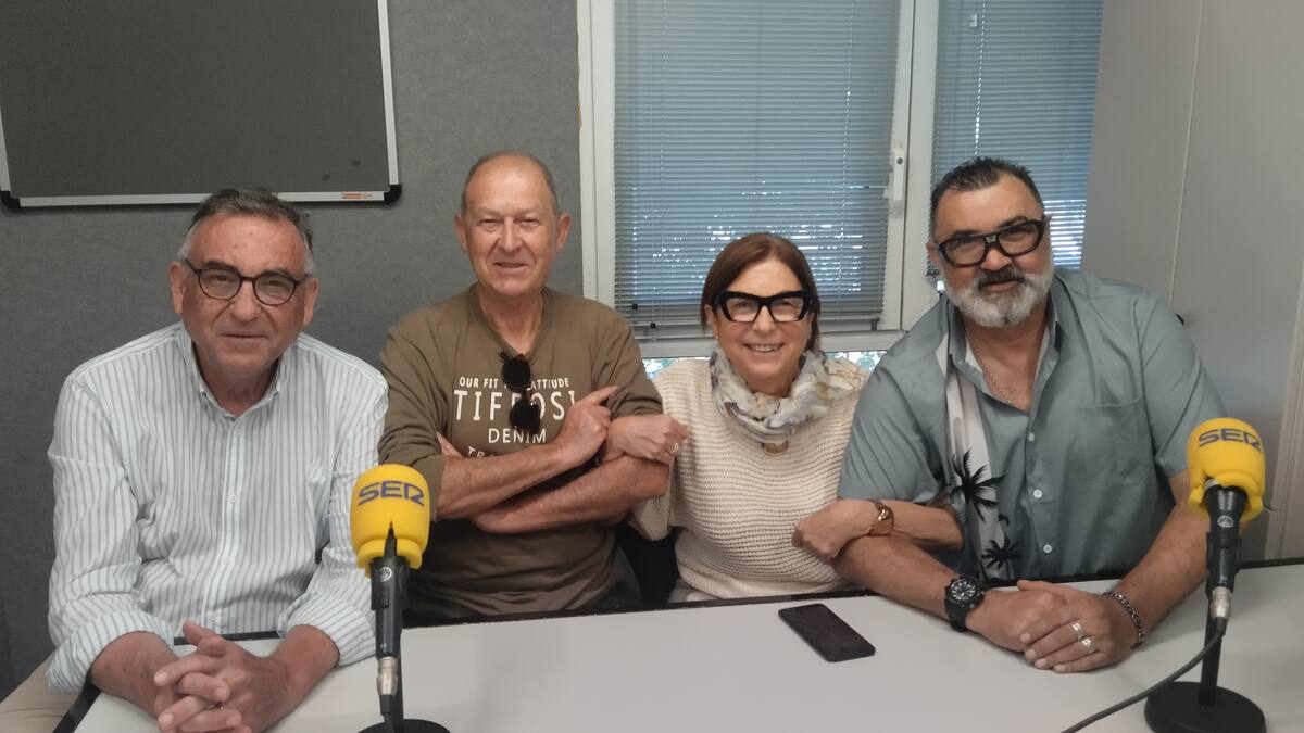 II Gala Musical 2023, a favor de la Asociación Amunt contra el Càncer en Dénia