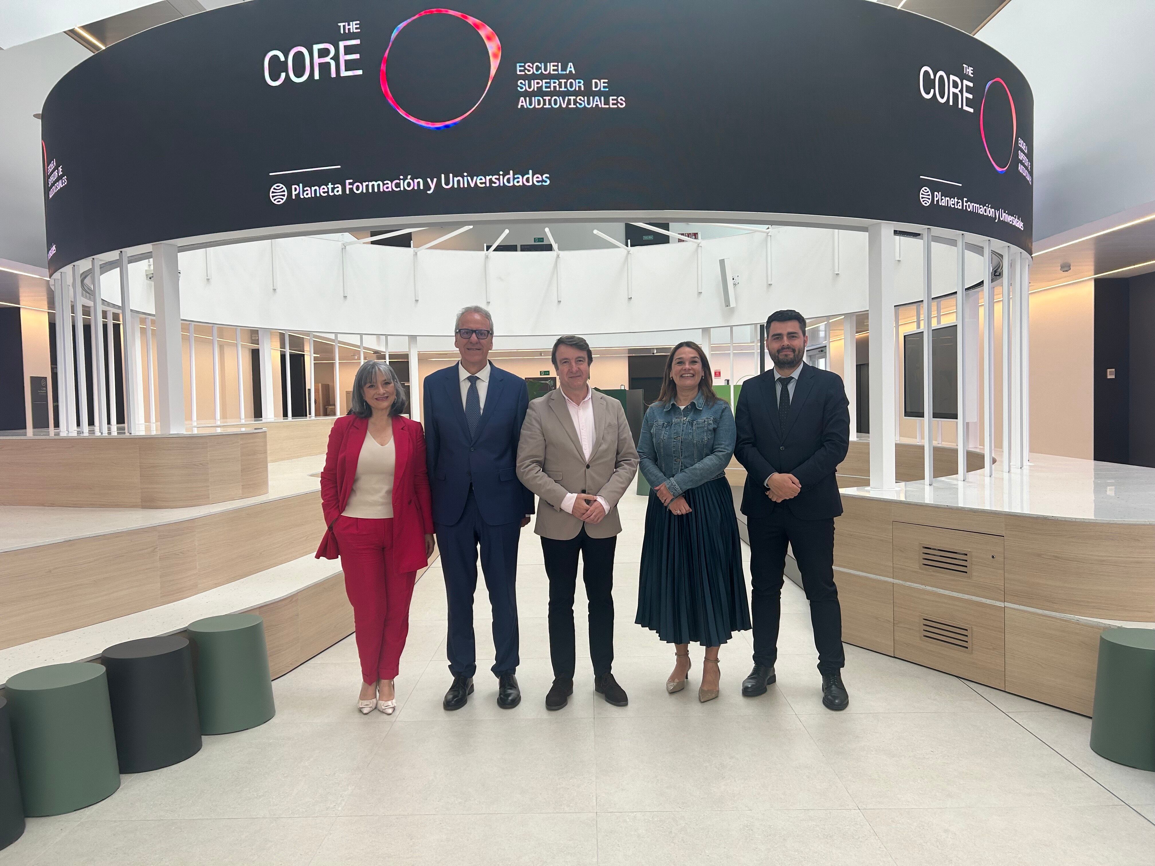 Tres Cantos tendrá una cuarta convocatoria del Programa de Fomento de Estudios de FP, Grado y Postgrado