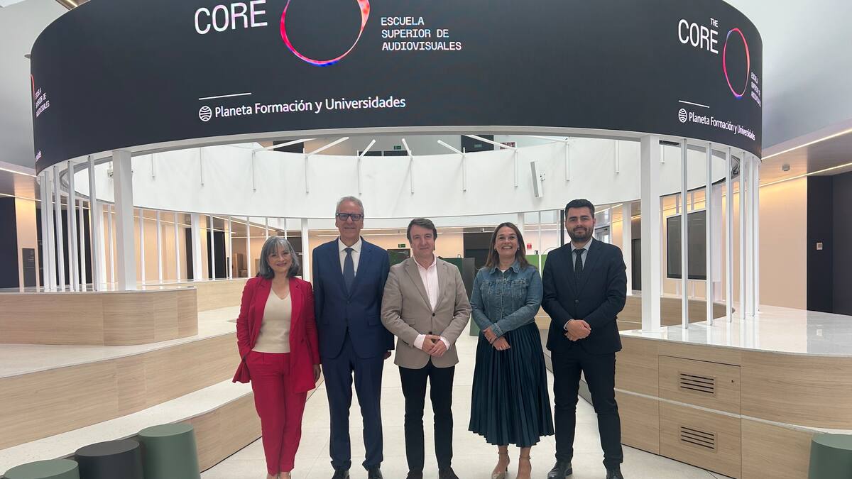 Tres Cantos tendrá una cuarta convocatoria del Programa de Fomento de Estudios de FP, Grado y Postgrado