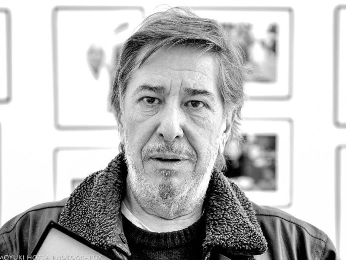 Pepe Guerra, la personalidad de un artista