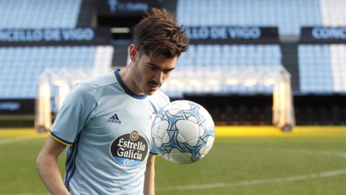 Jozabed rescinde su contrato con el Celta