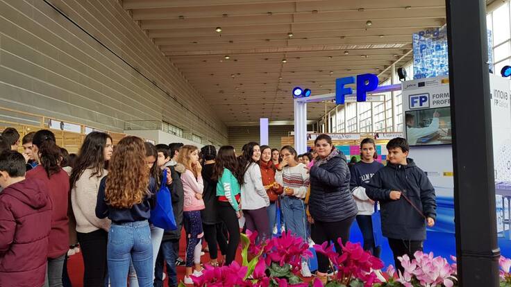 Videoxogos en Edugal