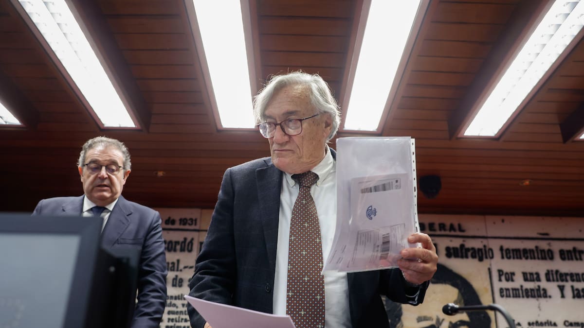 Un experto rechaza en la comisión de la DANA que la presa de Forata estuviera en un “riesgo grave”