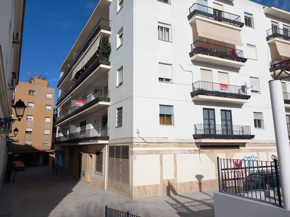 Entrevista con Jesús Zuluete, vocal AAVV Centro Histórico