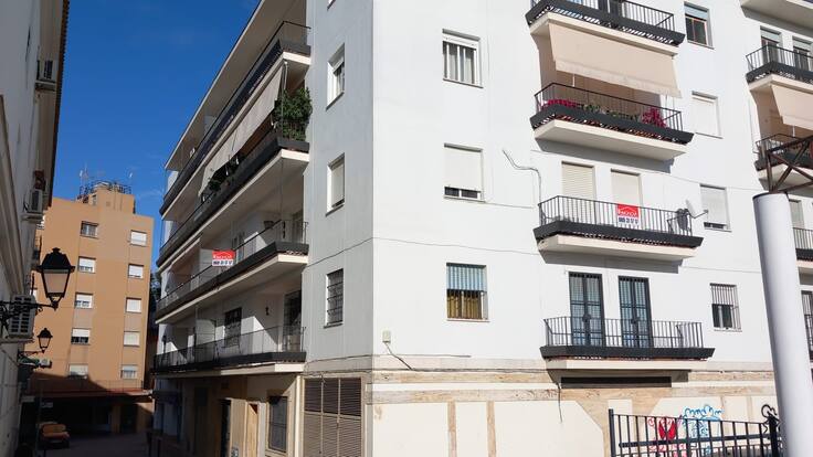 Entrevista con Jesús Zuluete, vocal AAVV Centro Histórico