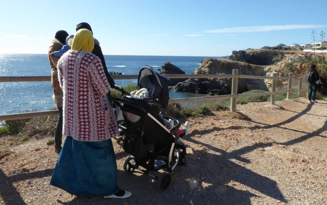 Rutas autoguiadas por la costa de la región en otoño