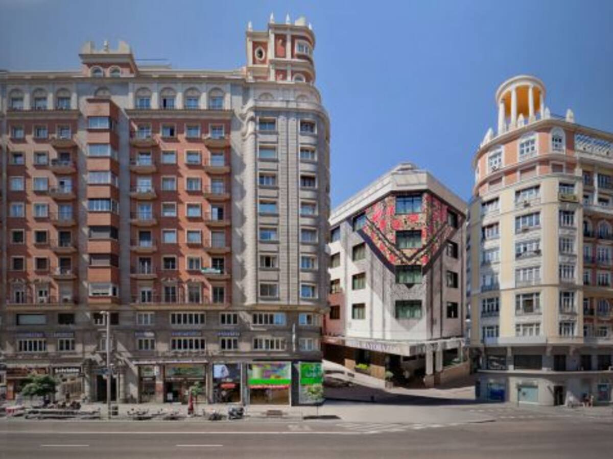 Carrusel y el Hotel Mayorazgo de Madrid sortean estancias en la capital