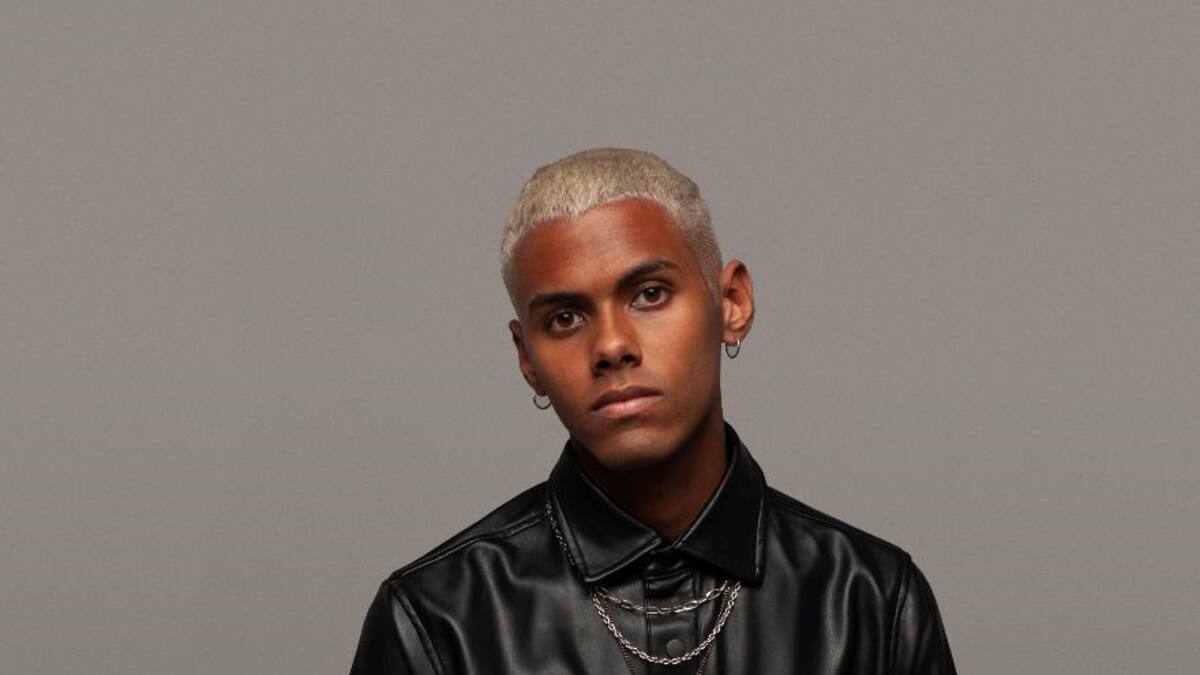 Orlandx en Hoy por Hoy Cantabria