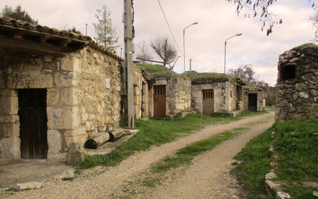 Bodegas de Sotillo de la Ribera