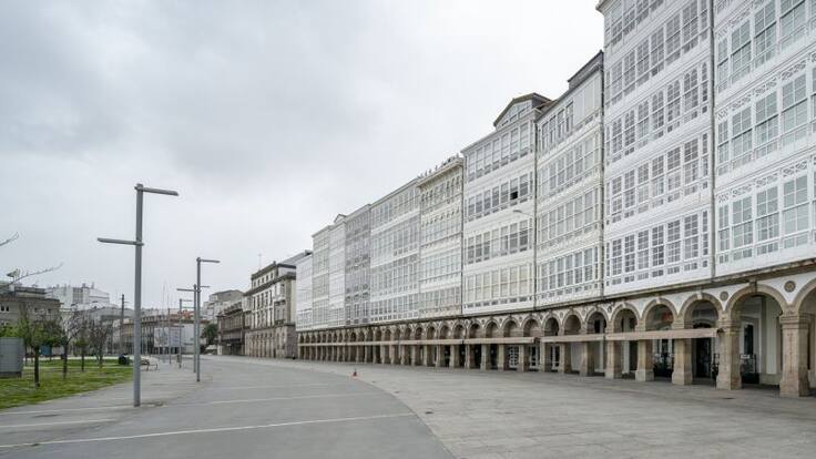 A Coruña Opina (10/05/2020 Tramo de 12 a 13)