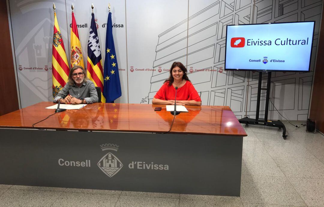 Presentación del calendario de actividades culturales y de ocio
