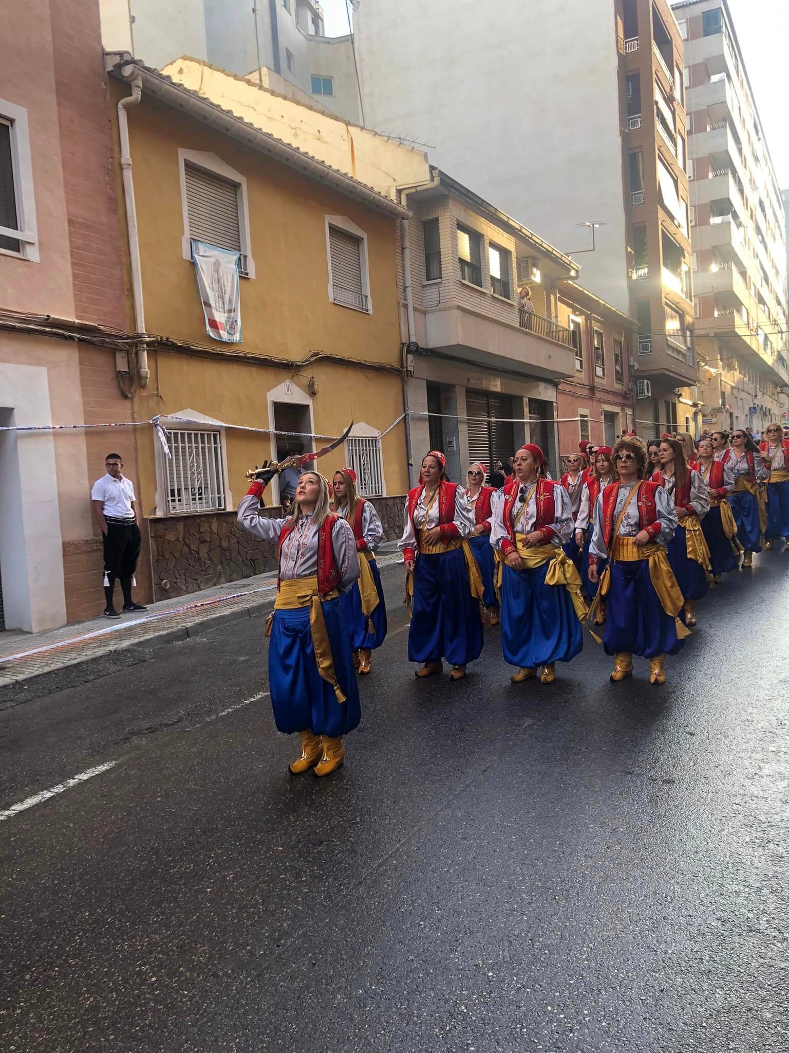 Marruecas de Villena