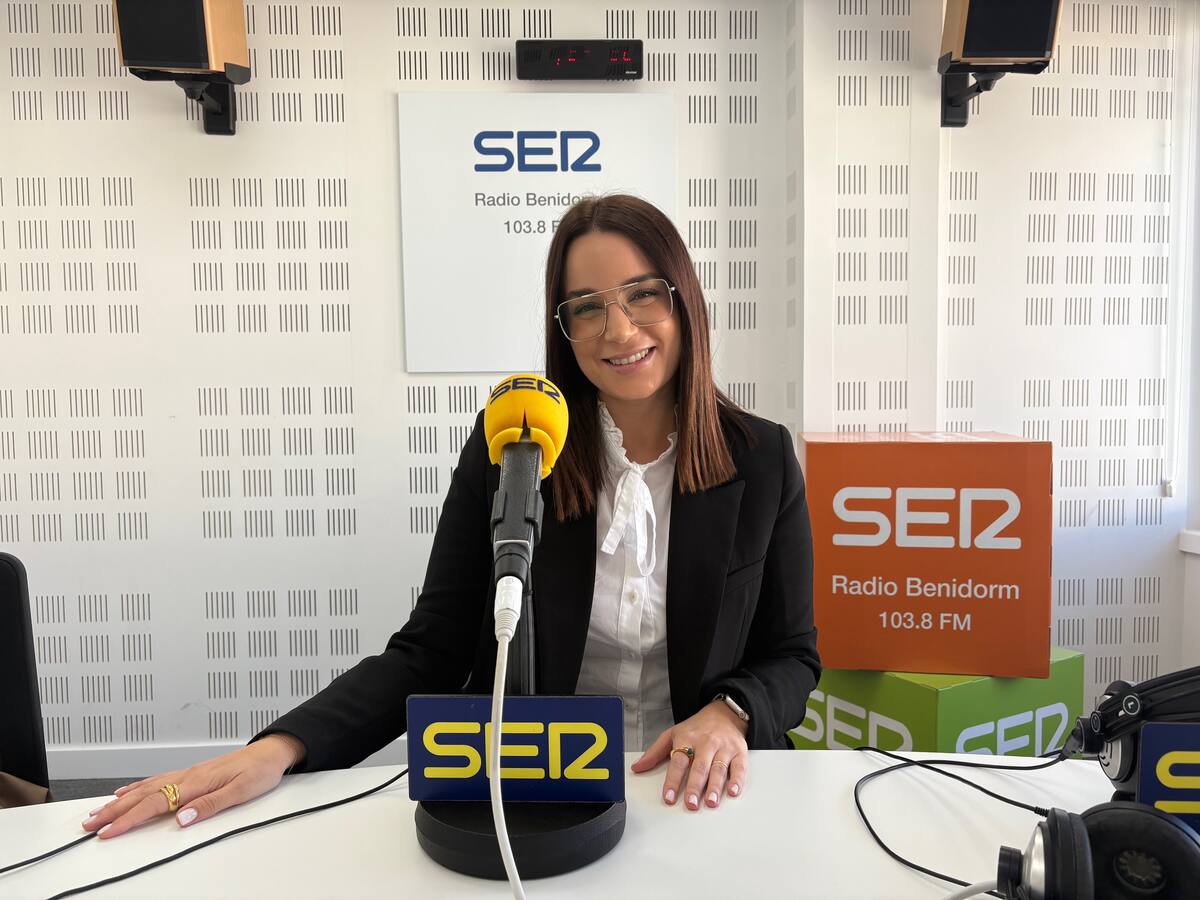 Premio Radio Benidorm en Educación: Colegio Internacional Lope de Vega