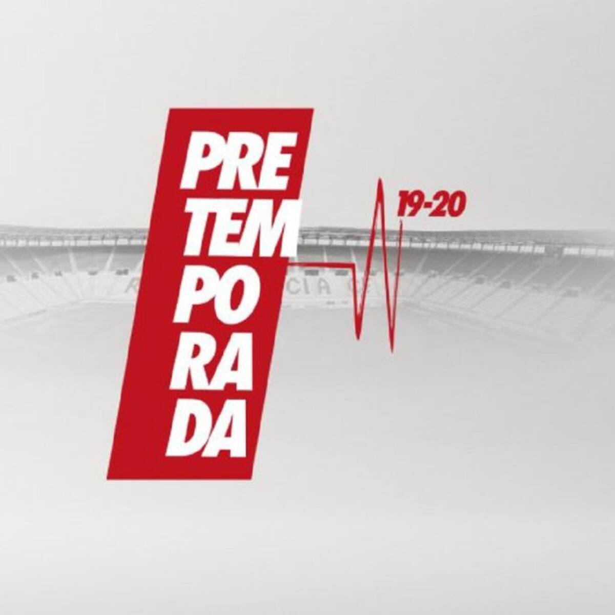 Así será la pretemporada del Real Murcia para la temporada 2019/2020