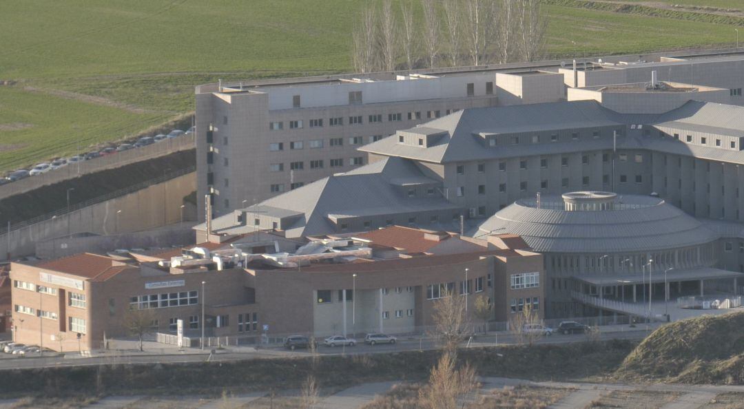 El hospital de Segovia acumula desde el comienzo de la crisis 2017 decesos