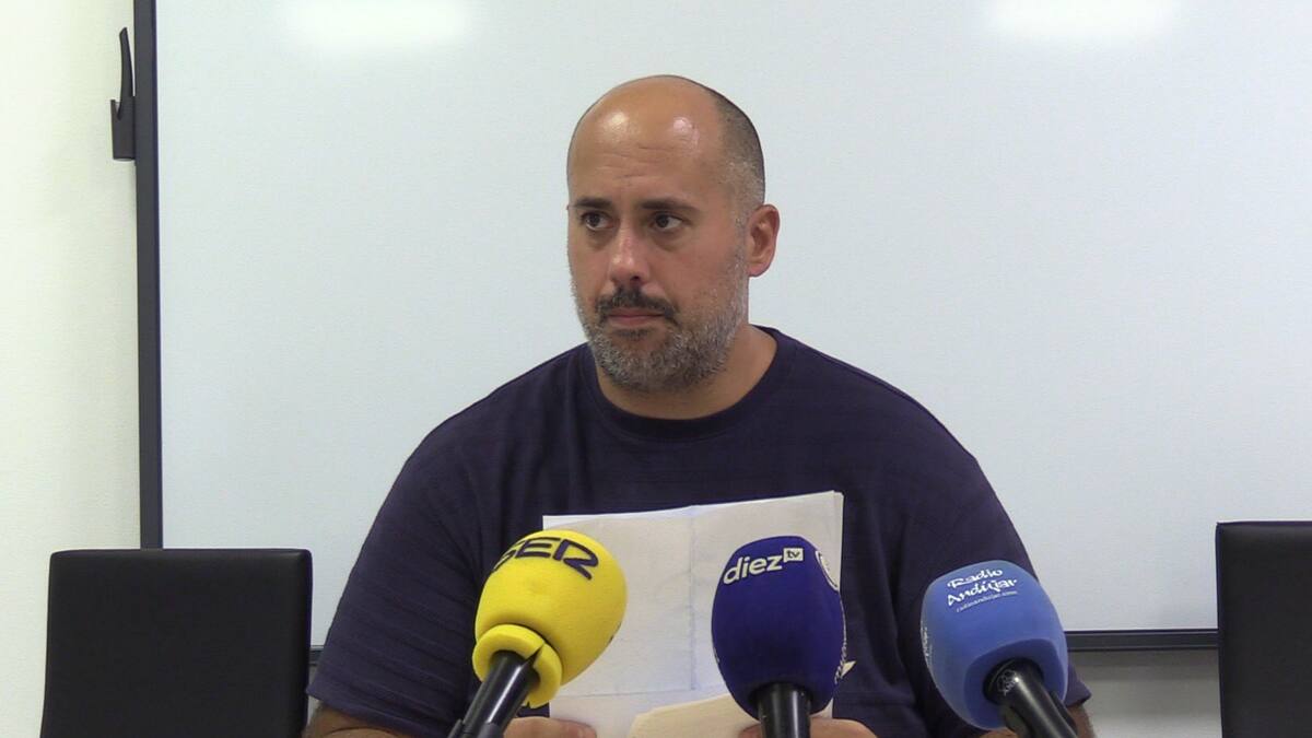 IU Podemos valora el inicio del curso político y la gestión municipal en Andújar