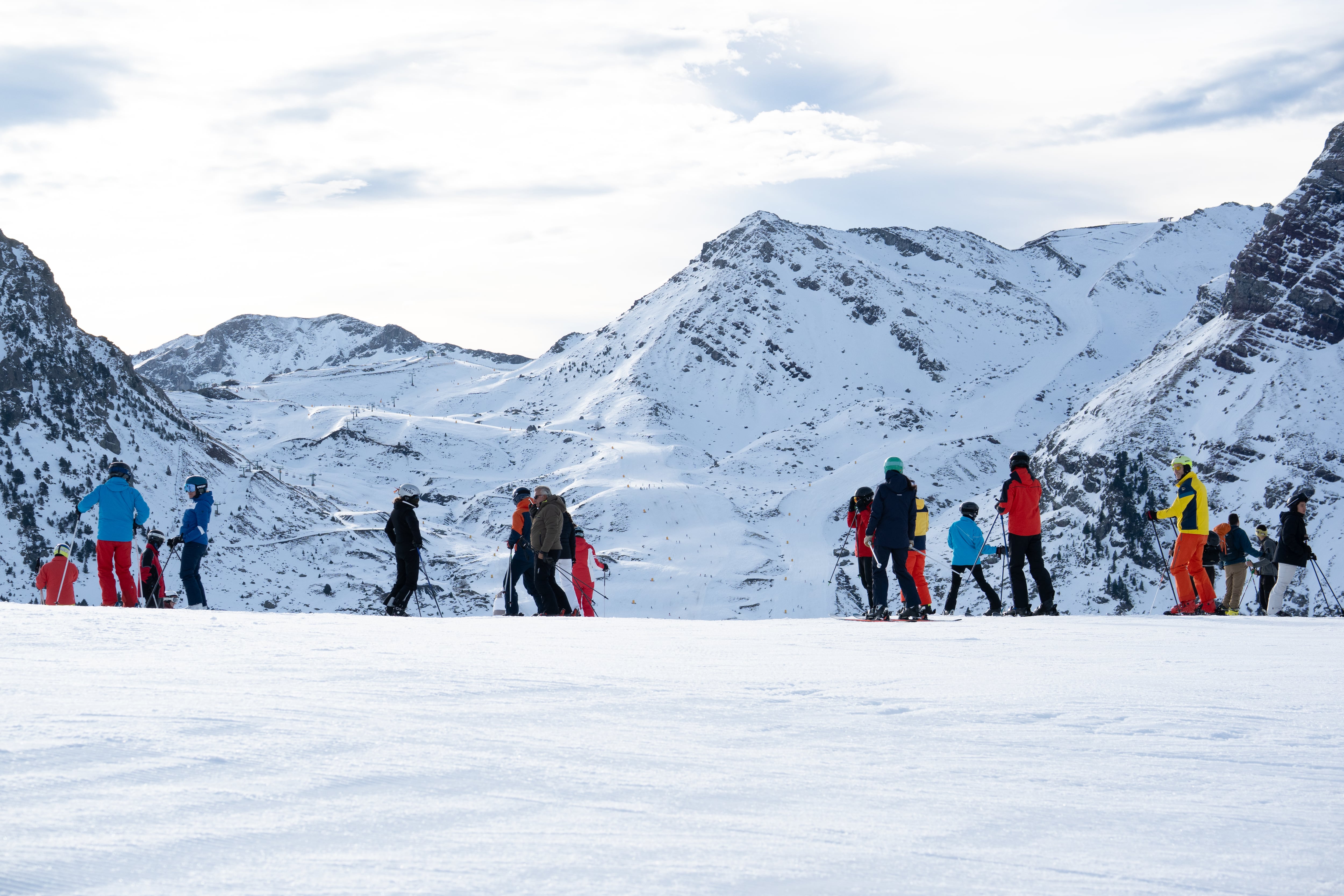 Formigal esta semana