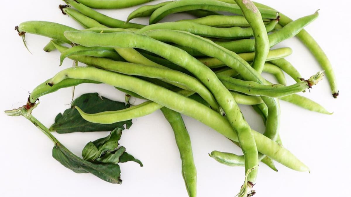 El #FoodieWhatsapp de Mireia Ruíz: habas con chipirones