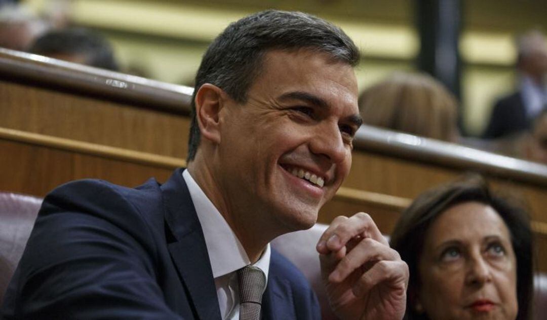Pedro Sánchez hará una visita relámpago a Palencia este martes