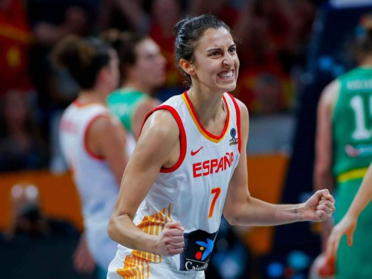 Scouting con Martí Vives