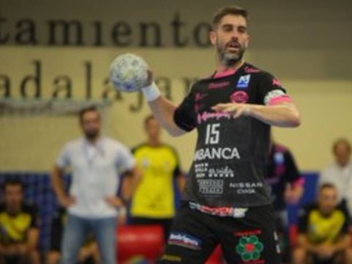 A Juan Castro le toca descansar