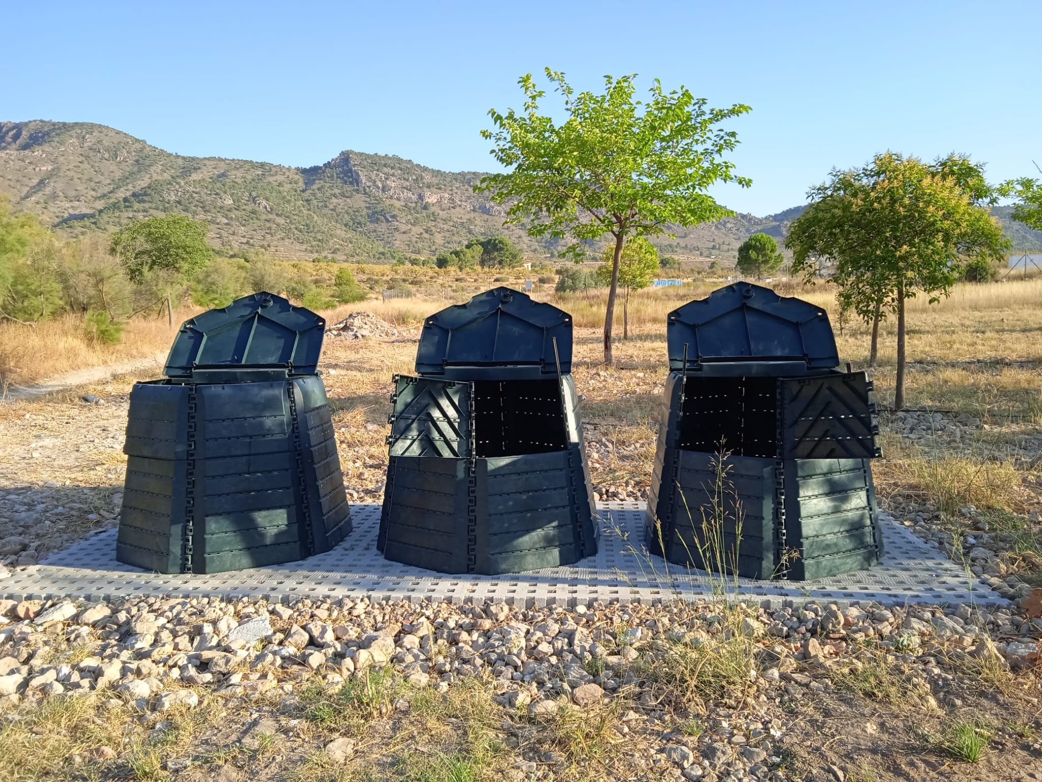 Consorcio de Residuos Crea